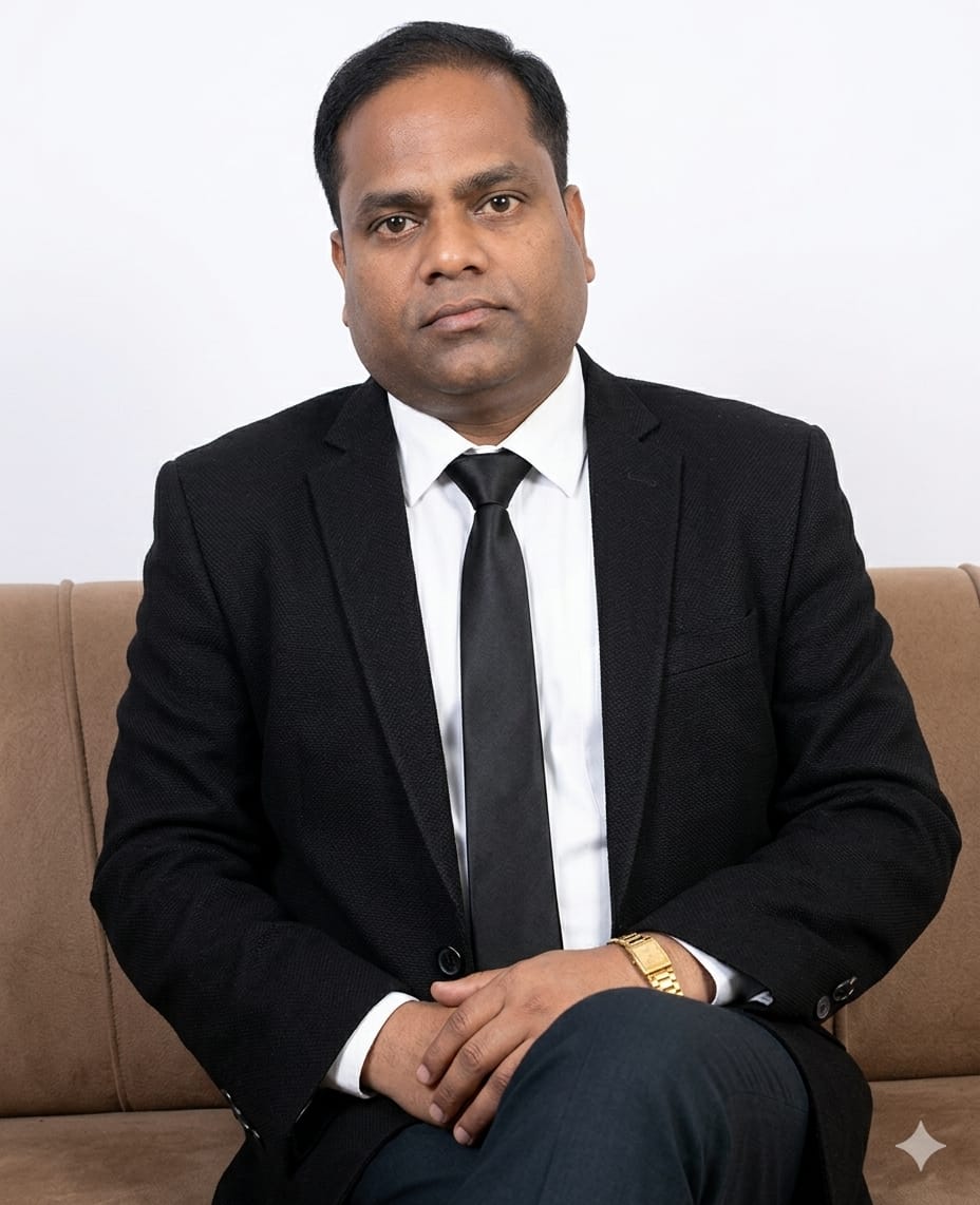Pankaj Singh